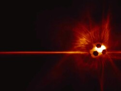 football, soccer Stock Footage