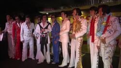 The best Asian Elvis Presley tribute artists compete in the first grand finale Instructional Video