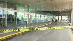 CLEAN : 36 killed in Istanbul airport bombings as PM blames IS group (3) News Clip