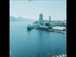 SYND 18-7-72 LARGEST OIL STORAGE TANK UNDER CONSTRUCTION IN NORWAY News Clip