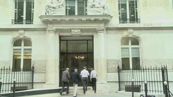 CLEAN : Job cuts at France's largest phone News Clip