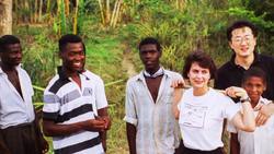 TED: Doesn't everyone deserve a chance at a good life? | Jim Yong Kim Instructional Video