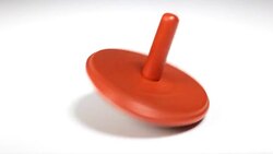 toy pinwheel Stock Footage