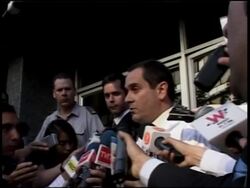 Hospital spokesman gives update on Pinochet condition Instructional Video