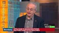 Why Apple Is Designing Chips for Future Laptops News Clip