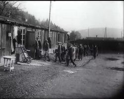 ""HOW THE MIGHTY HAVE FALLEN"" News Clip