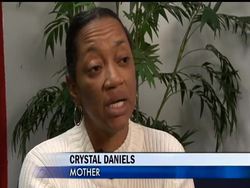 Lloyd Jones, an African-American, is the first child to be diagnosed with a rare cancer called "Hyper Eosiniphilic Syndrome." Jones' best chance at survival is finding a matching bone marrow donor, but his race may hinder his search for a cure. ( News Clip