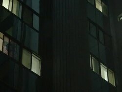 Nasser Institute For Research and Treatment hospital in Cairo after Luxor hot air balloon crash. News Clip