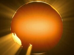 World Animation HD Loop Stock Footage