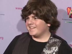 Elizabeth Glaser Pediatric AIDS Foundation 'Kids for Kids Carnival' Stock Footage