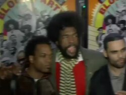 'Dave Chappelle's Block Party' New York Premiere Stock Footage