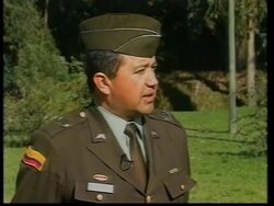 COLOMBIA: COUNTRY PLAGUED BY ILLEGAL ANIMAL TRADE Instructional Video