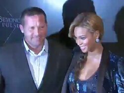 Beyonce  Stock Footage