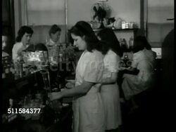 Lahey Clinic laboratory Instructional Video