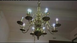 Cultural landmark turning into sports clothes store Instructional Video