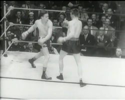 ALL-IN BOXING News Clip