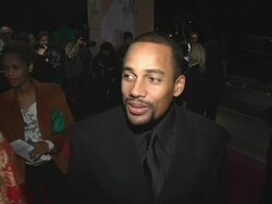 12th Annual Diversity Awards Honoring Diversity in Television and the Cinematic Arts Arrivals Stock Footage