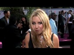 MTV Movie Awards @ the Universal Amphitheatre Stock Footage