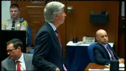 Propofol expert testifies at trial of Dr. Conrad Murray Instructional Video