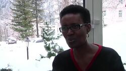 Oxfam report: combined wealth of 85 richest people equal to that of poorest 3.5 billion; WEF delegates react News Clip