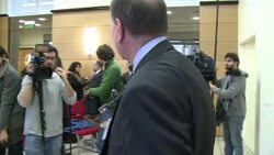 CLEAN : French Catholic school head News Clip