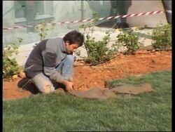 Police seal off Athens' ancient centre for EU enlargement treaty News Clip