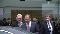 CLEAN : Iran and western powers fail to reach nuclear deal News Clip