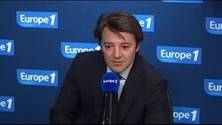 CLEAN: 'Spectacular' cyber attack hits French government News Clip