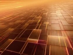 Panels HD1080, NTSC, PAL Stock Footage