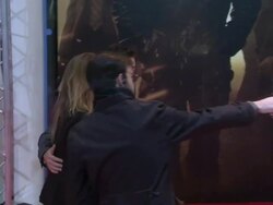 Richard Hammond at Mission Impossible 4 premiere News Clip