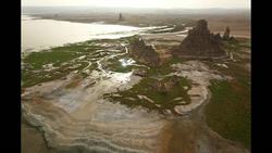 TED: Photos of Africa, taken from a flying lawn chair | George Steinmetz Instructional Video