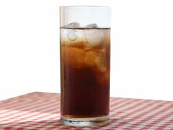 Melting Ice Cubes Stock Footage