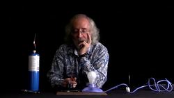 A glass conductor Instructional Video