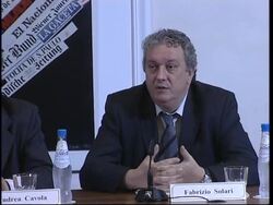 Union holds news conference on impact of Alitalia bailout News Clip