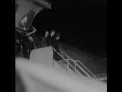 CAN 085 SECRETARY OF STATE KENNEDY VISISTS TOKYO News Clip