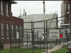 Delta Air Lines is buying a refinery in a novel and some say risky bid to cut $300 million a year from its escalating jet fuel bill. The airline said it's buying the Trainer, Pa. refinery near Philadelphia for $150 million from Phillips 66. News Clip