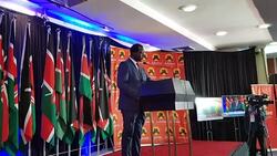 CLEAN : Kenya's ruling party asks opposition to stop disinformation News Clip