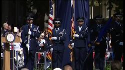 Statue of late US president unveiled outside US embassy News Clip