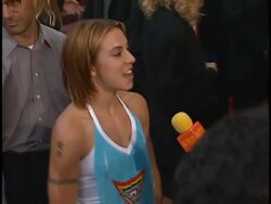 'Big Daddy' Premiere Stock Footage