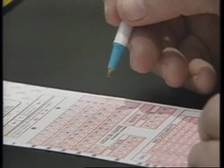 ARGENTINA: COUNTRY BRACES ITSELF FOR BIGGEST LOTO JACKPOT DRAW News Clip