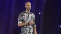 Angelo Vermeulen: How to go to space, without having to go to space Instructional Video