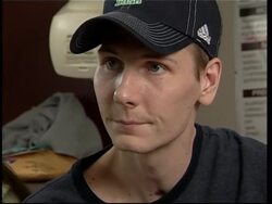 AP interview with sole survivor of Sago Mine disaster Instructional Video