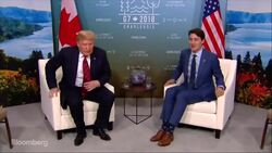 Trump's Auto Tariffs Could Put Canada's Auto Industry at Risk News Clip