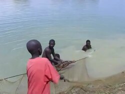 CLEAN: Helping Haiti's neediest News Clip