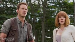 Colin Trevorrow Returns to Direct 'Jurassic World 3' | THR News News Clip