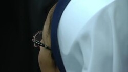 Report on quality of life for nuns in the US, prompted by a steep fall in their numbers News Clip