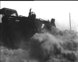 BLOW HOT - BLOW COLD News Clip