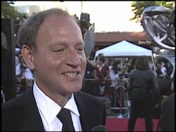 'Terminator 3: Rise of the Machines' Premiere Stock Footage