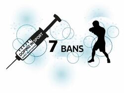 The RFU is to publish its annual review of anti-doping measures on Thursday. News Clip