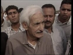 First view inside Iraq's prisons since amnesty News Clip